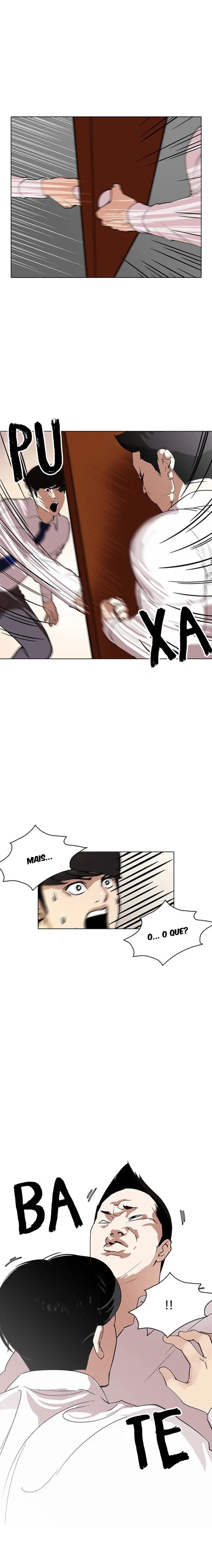 Read Aparências (PT-BR) PT Manga Online