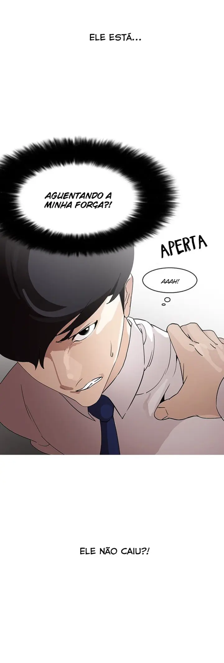 Read Aparências (PT-BR) PT Manga Online