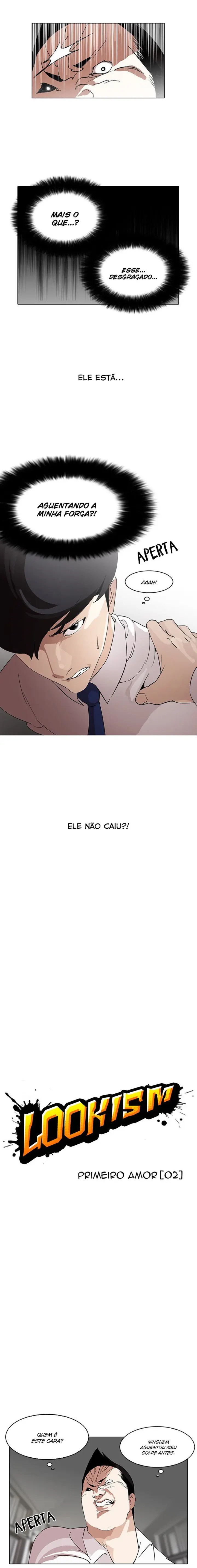 Read Aparências (PT-BR) PT Manga Online
