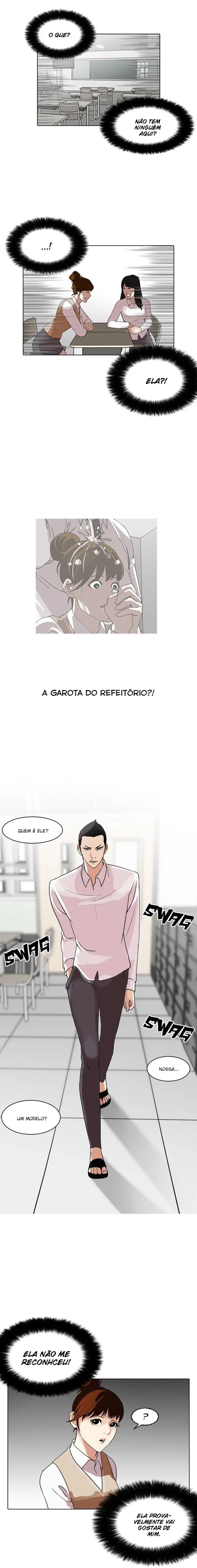Read Aparências (PT-BR) PT Manga Online