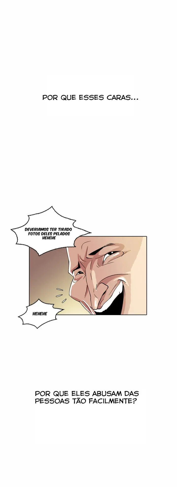 Read Aparências (PT-BR) PT Manga Online