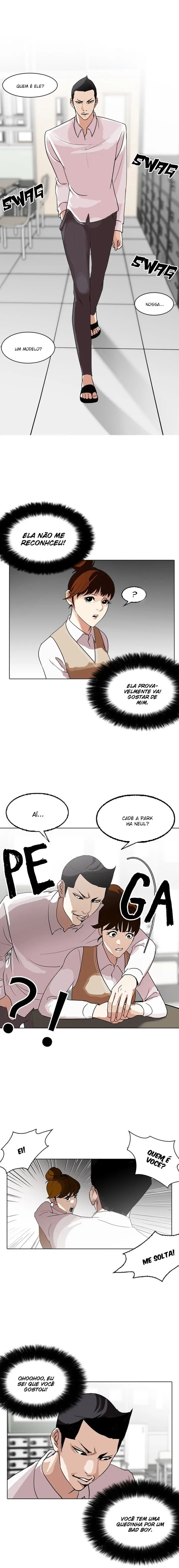 Read Aparências (PT-BR) PT Manga Online