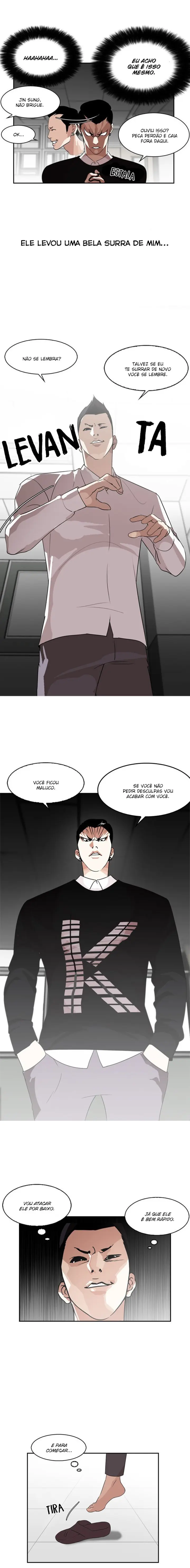 Read Aparências (PT-BR) PT Manga Online