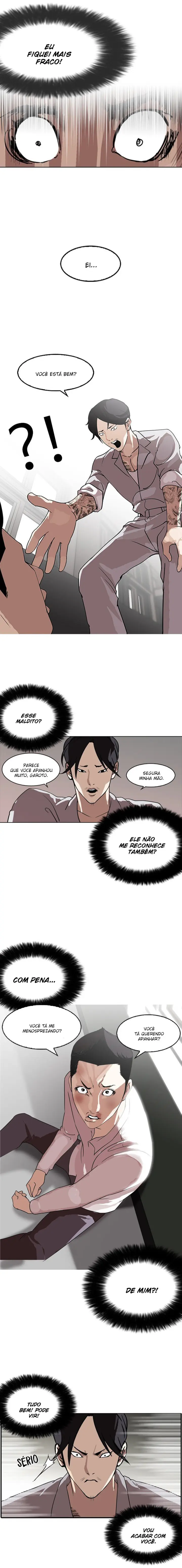 Read Aparências (PT-BR) PT Manga Online