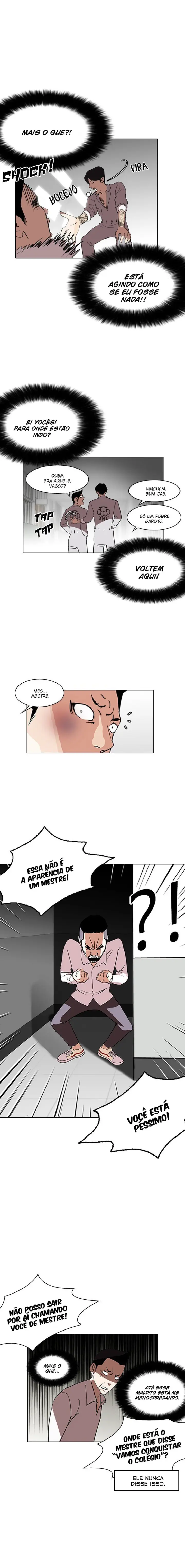 Read Aparências (PT-BR) PT Manga Online