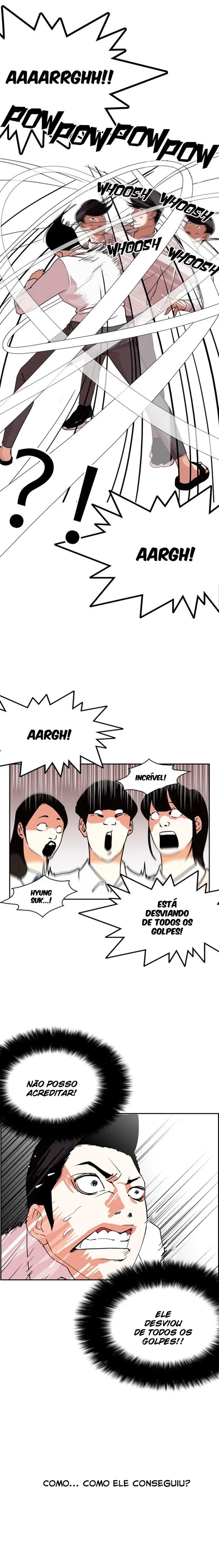 Read Aparências (PT-BR) PT Manga Online