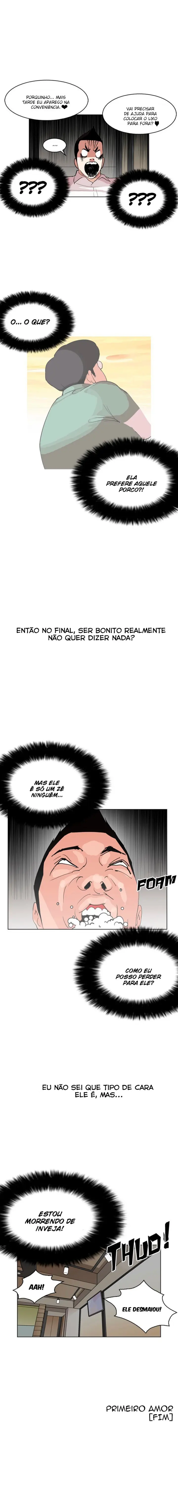 Read Aparências (PT-BR) PT Manga Online