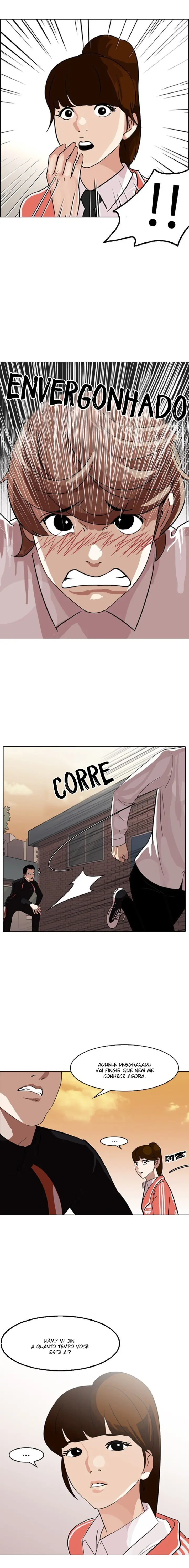 Read Aparências (PT-BR) PT Manga Online