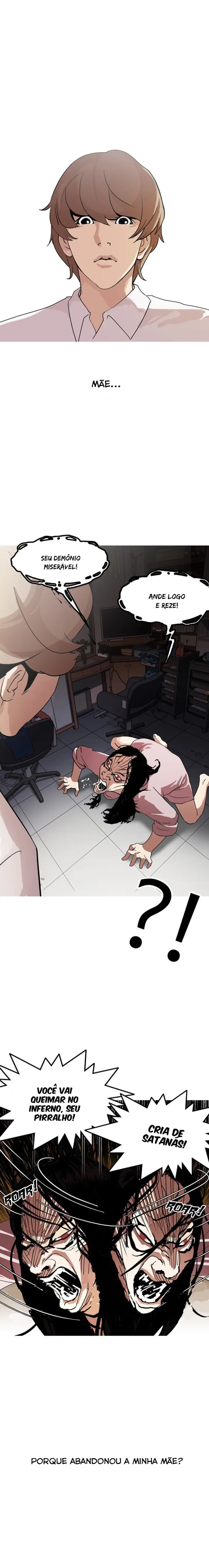 Read Aparências (PT-BR) PT Manga Online