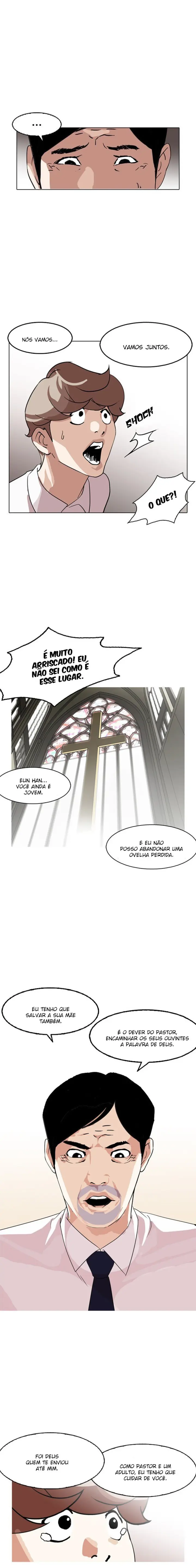 Read Aparências (PT-BR) PT Manga Online
