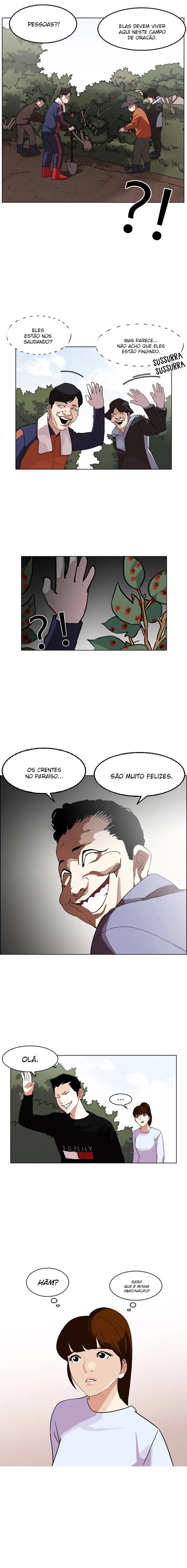 Read Aparências (PT-BR) PT Manga Online