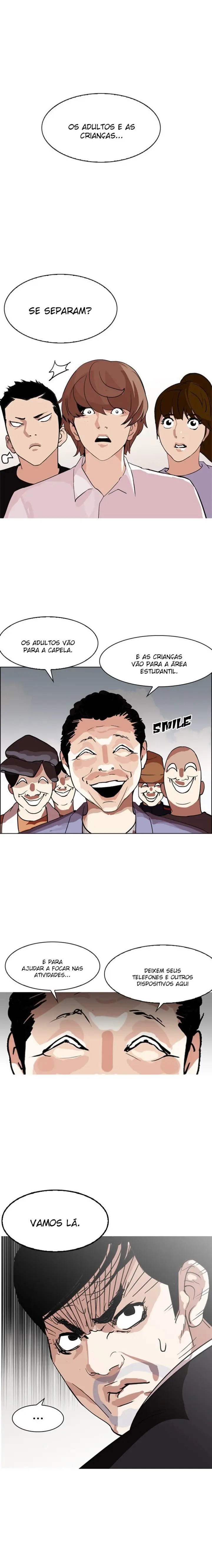 Read Aparências (PT-BR) PT Manga Online