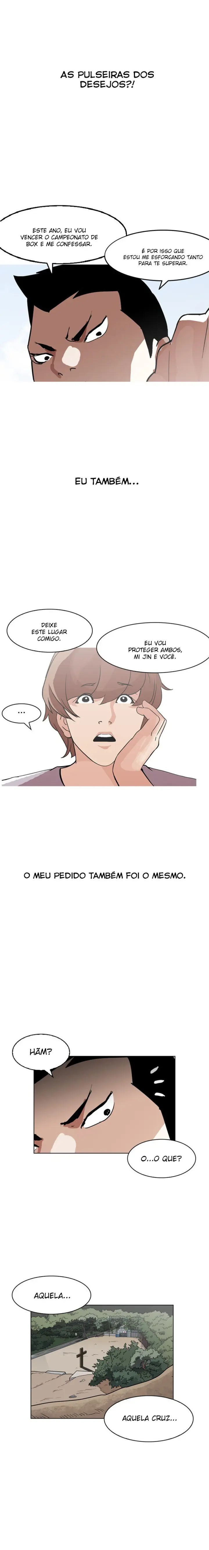 Read Aparências (PT-BR) PT Manga Online