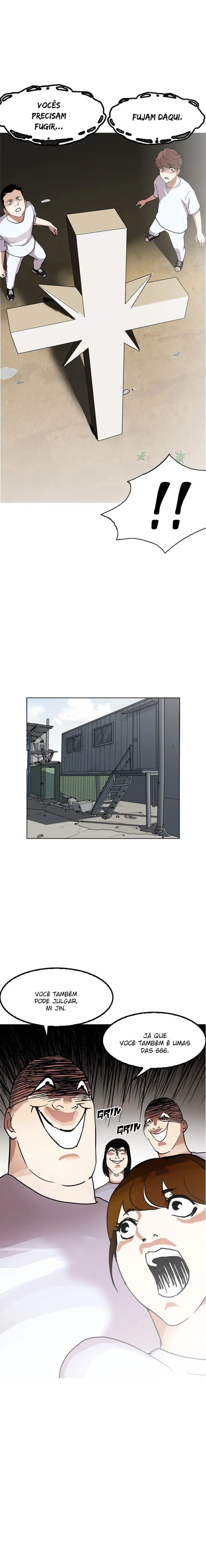 Read Aparências (PT-BR) PT Manga Online