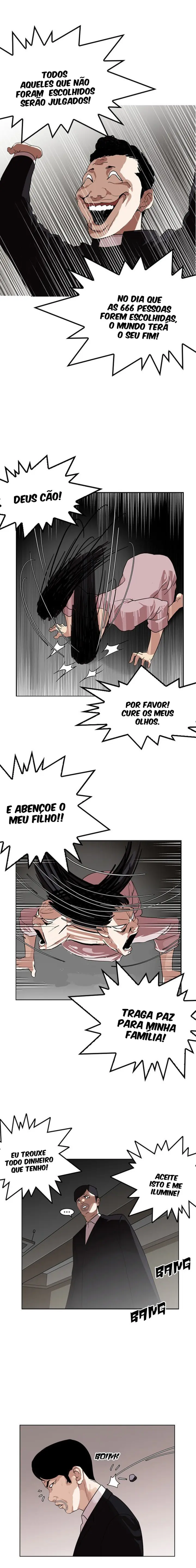 Read Aparências (PT-BR) PT Manga Online