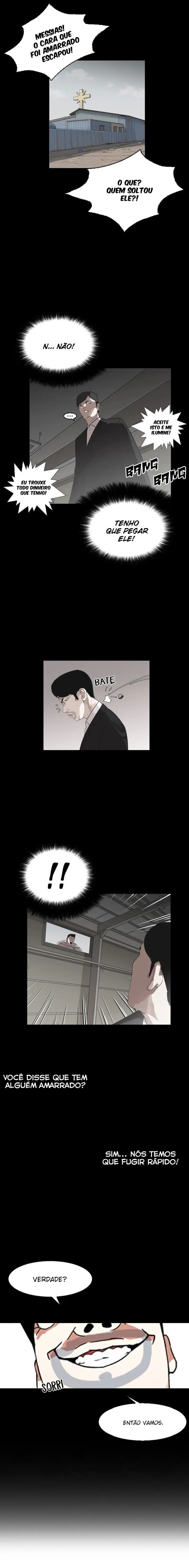 Read Aparências (PT-BR) PT Manga Online