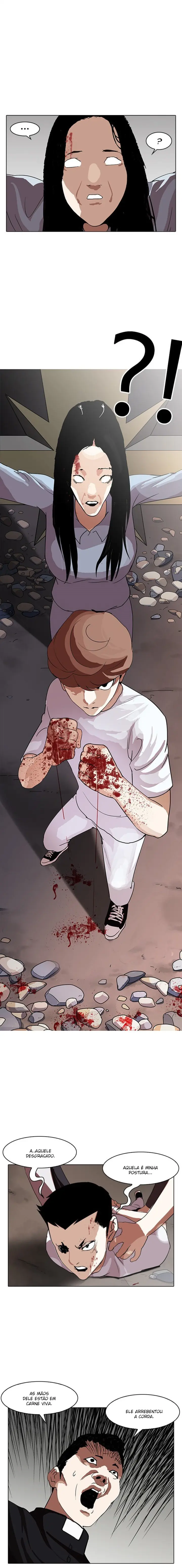 Read Aparências (PT-BR) PT Manga Online