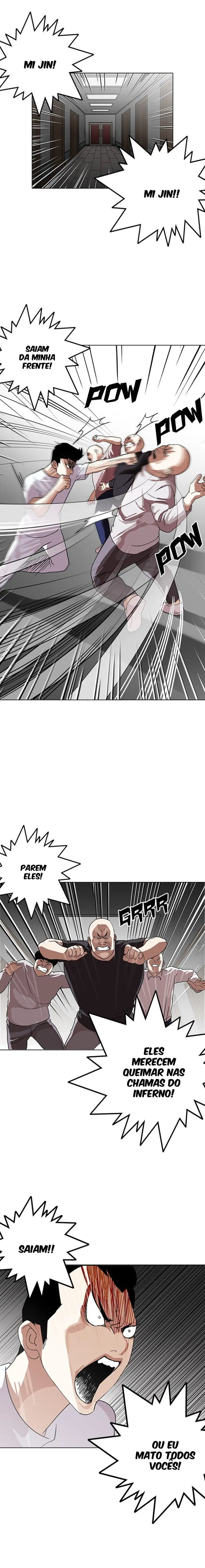 Read Aparências (PT-BR) PT Manga Online