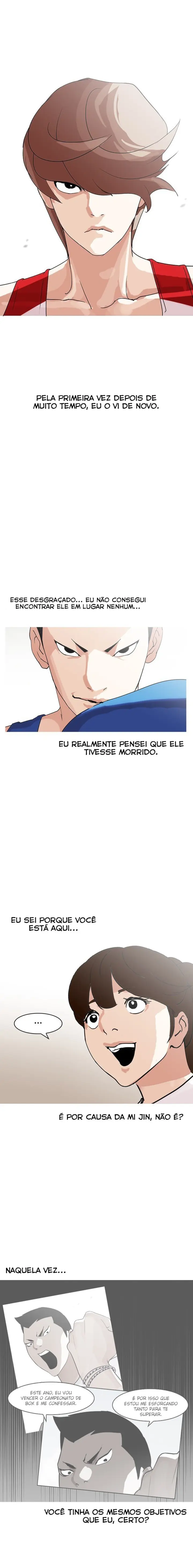 Read Aparências (PT-BR) PT Manga Online