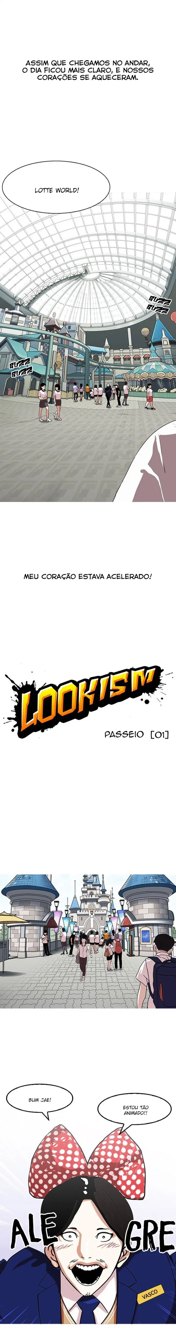 Read Aparências (PT-BR) PT Manga Online