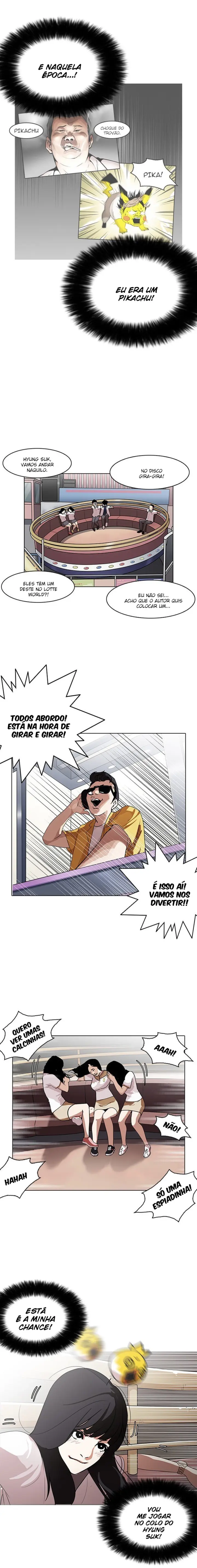 Read Aparências (PT-BR) PT Manga Online
