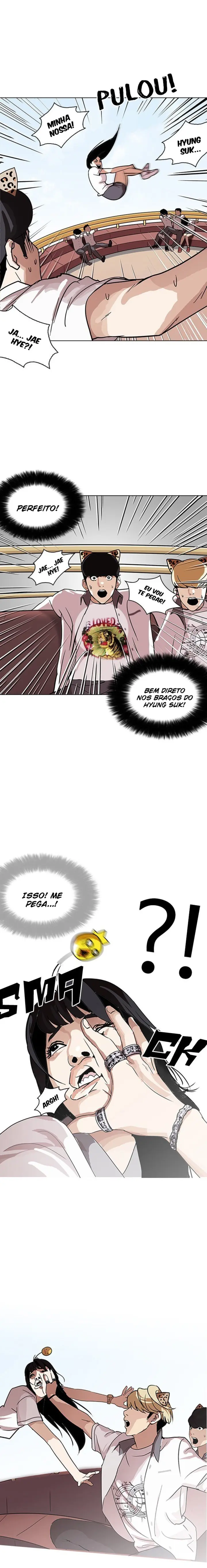 Read Aparências (PT-BR) PT Manga Online