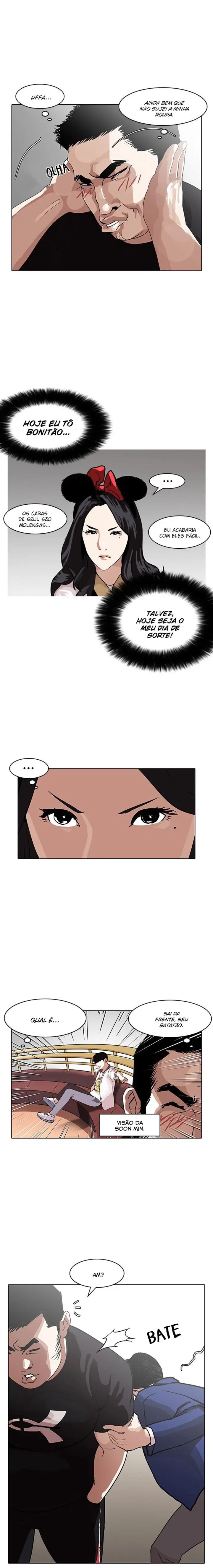 Read Aparências (PT-BR) PT Manga Online