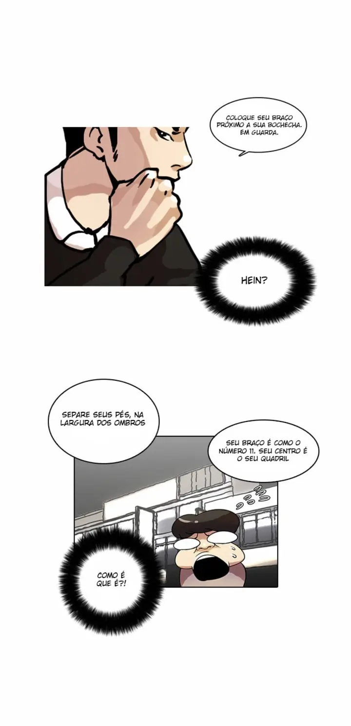 Read Aparências (PT-BR) PT Manga Online