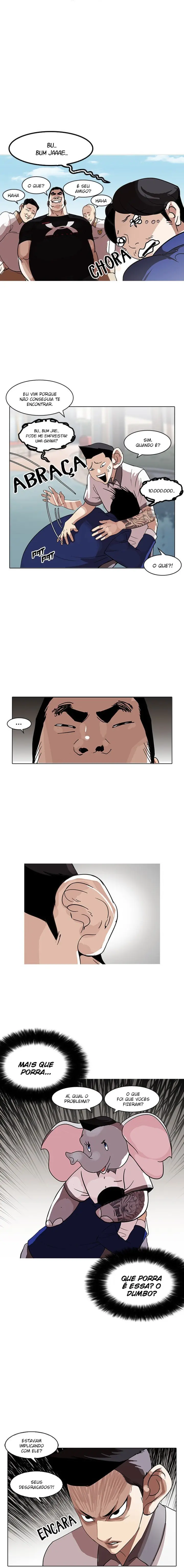Read Aparências (PT-BR) PT Manga Online