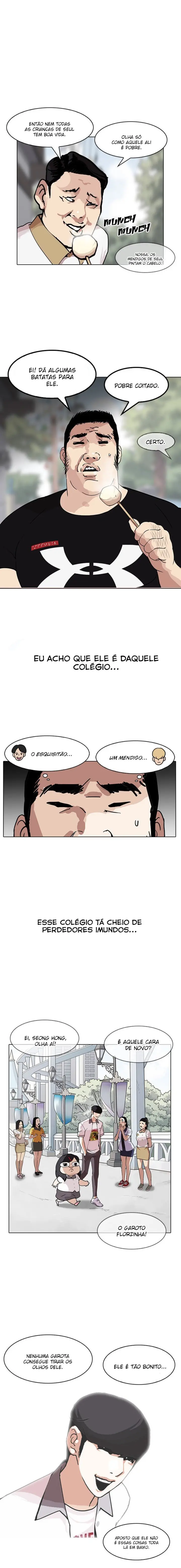 Read Aparências (PT-BR) PT Manga Online
