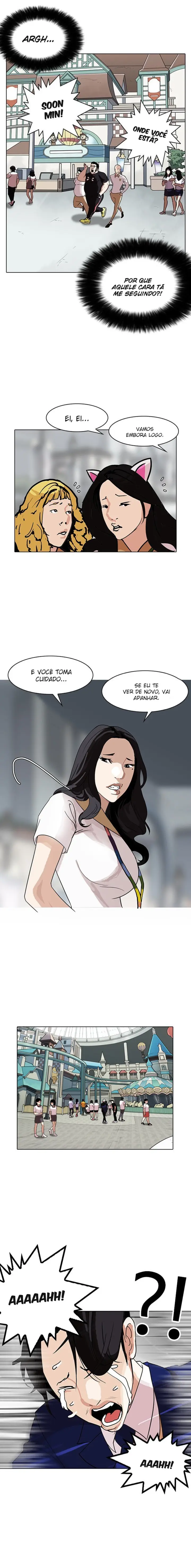 Read Aparências (PT-BR) PT Manga Online