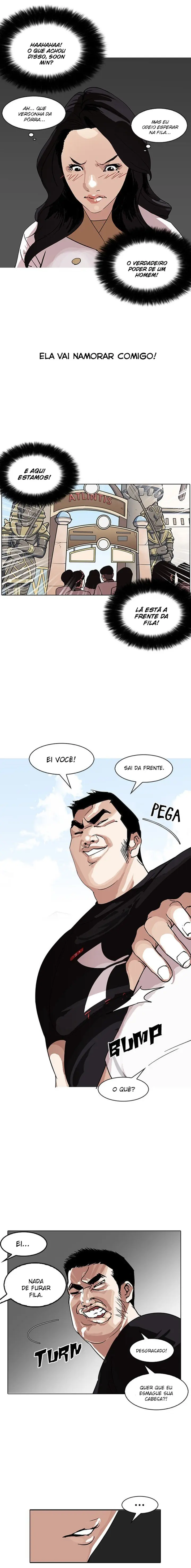 Read Aparências (PT-BR) PT Manga Online