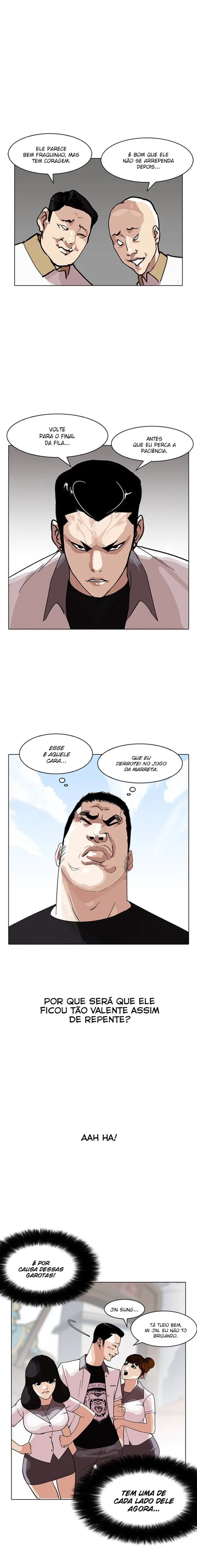 Read Aparências (PT-BR) PT Manga Online