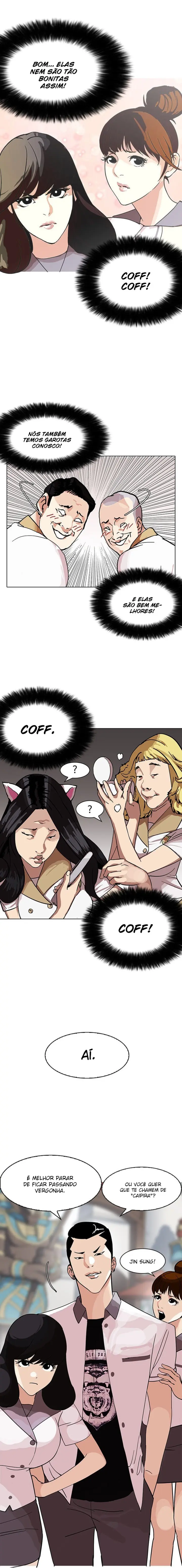 Read Aparências (PT-BR) PT Manga Online