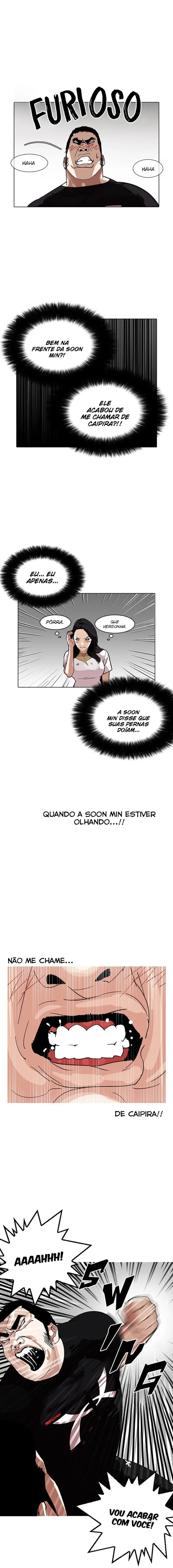 Read Aparências (PT-BR) PT Manga Online