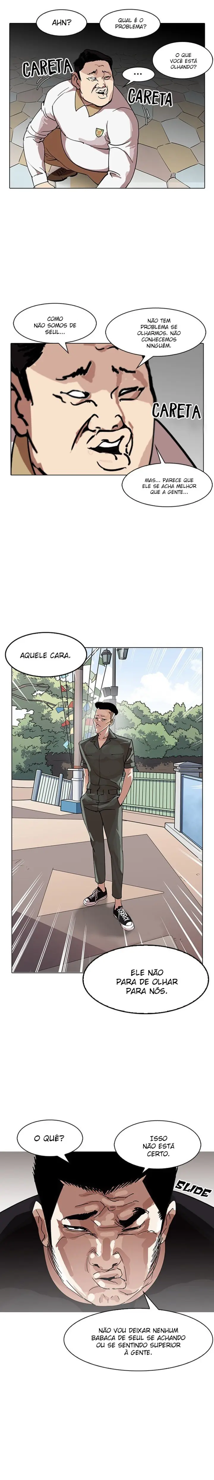 Read Aparências (PT-BR) PT Manga Online