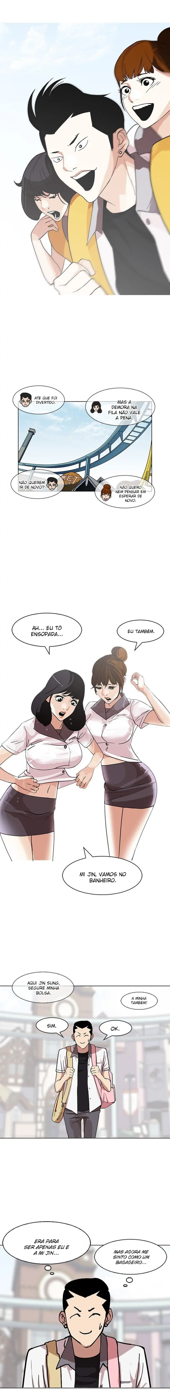Read Aparências (PT-BR) PT Manga Online