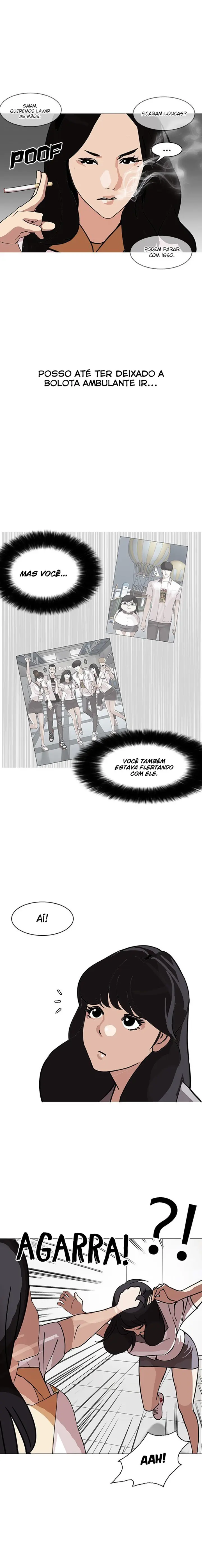 Read Aparências (PT-BR) PT Manga Online