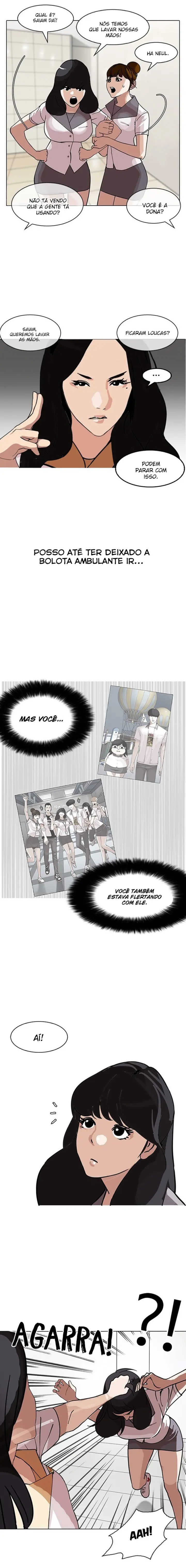 Read Aparências (PT-BR) PT Manga Online