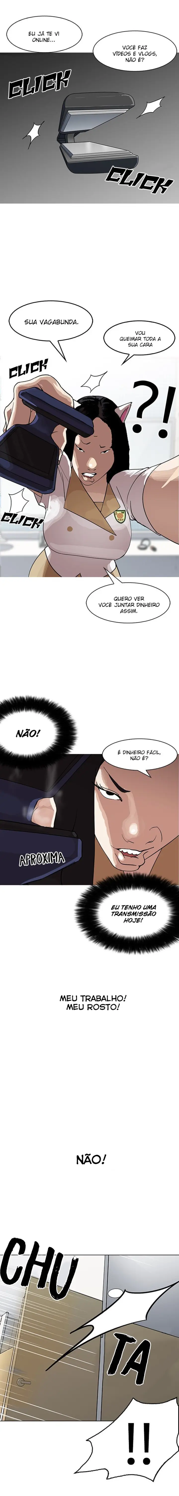 Read Aparências (PT-BR) PT Manga Online