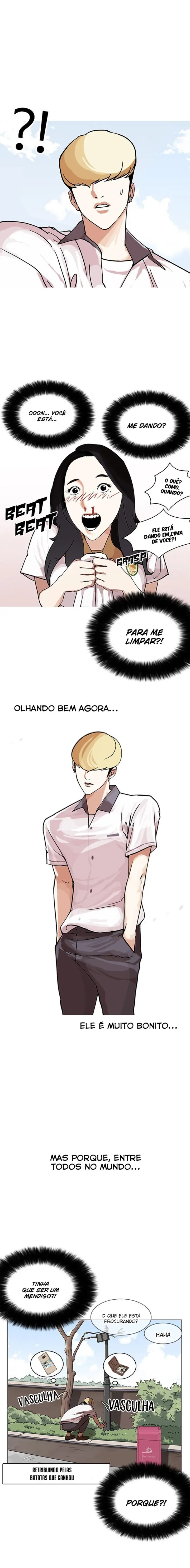 Read Aparências (PT-BR) PT Manga Online
