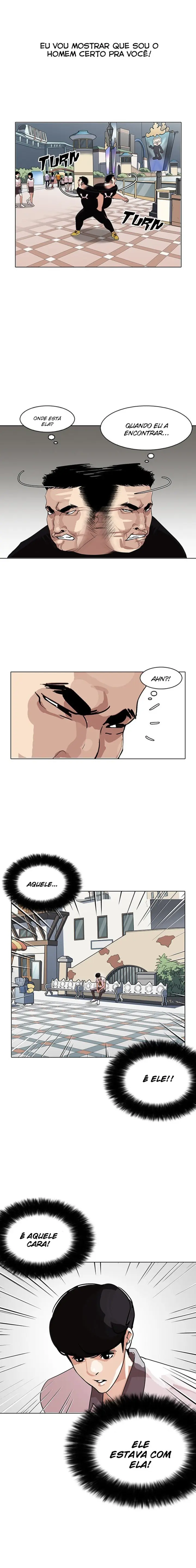Read Aparências (PT-BR) PT Manga Online