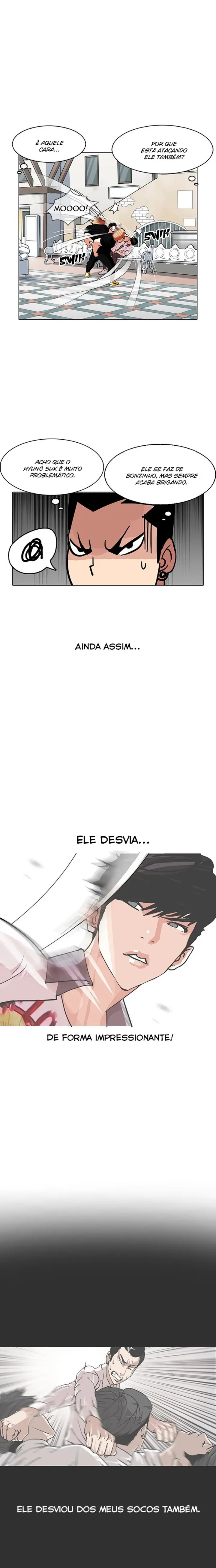 Read Aparências (PT-BR) PT Manga Online