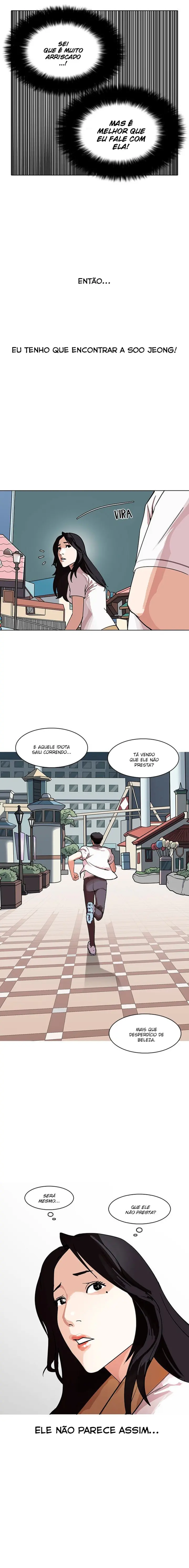 Read Aparências (PT-BR) PT Manga Online