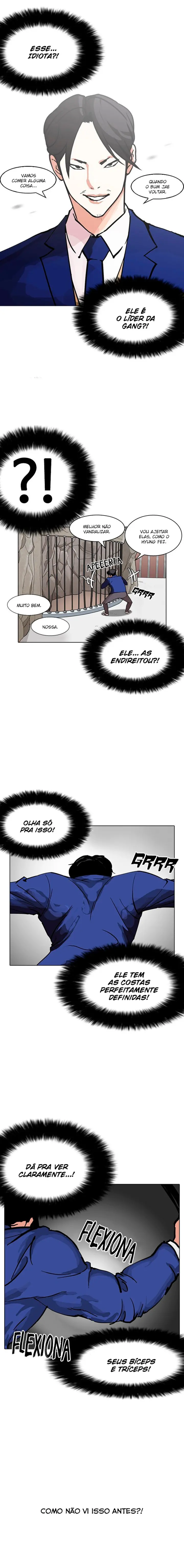 Read Aparências (PT-BR) PT Manga Online
