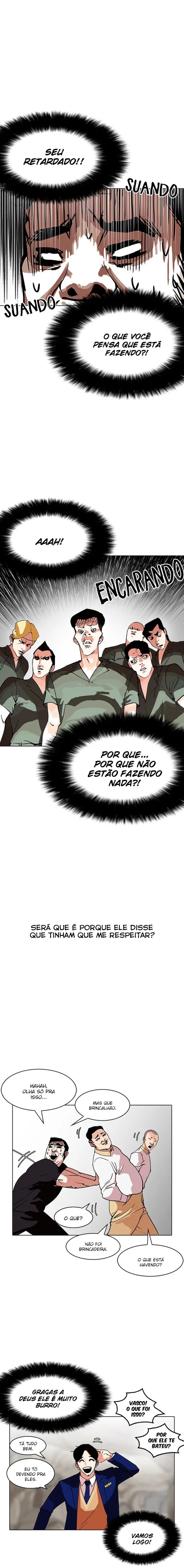 Read Aparências (PT-BR) PT Manga Online