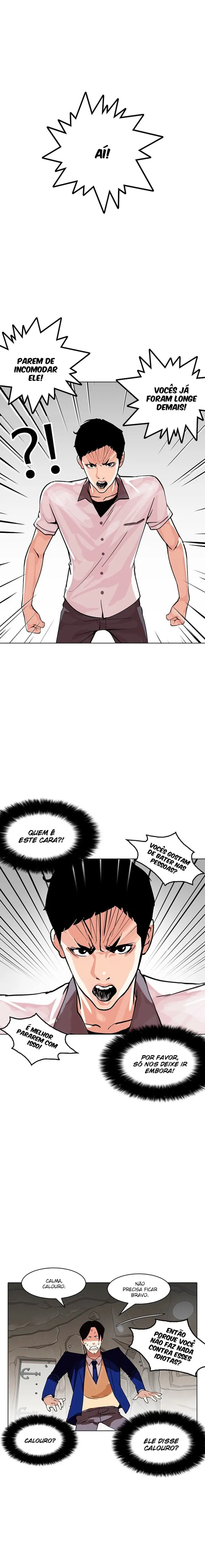 Read Aparências (PT-BR) PT Manga Online