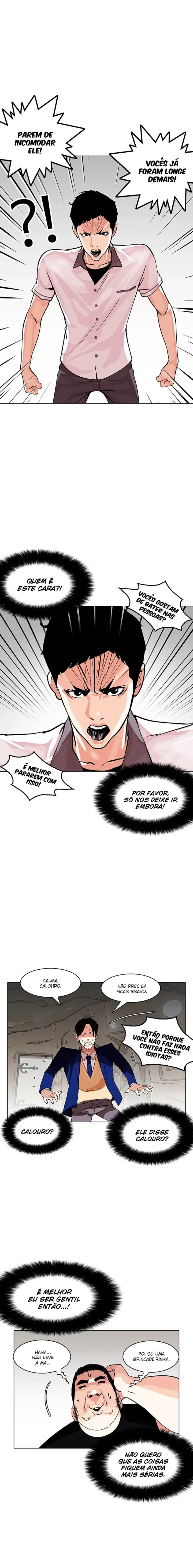 Read Aparências (PT-BR) PT Manga Online