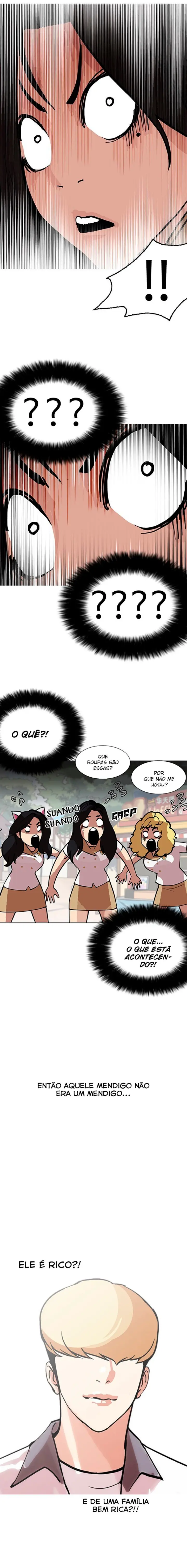 Read Aparências (PT-BR) PT Manga Online