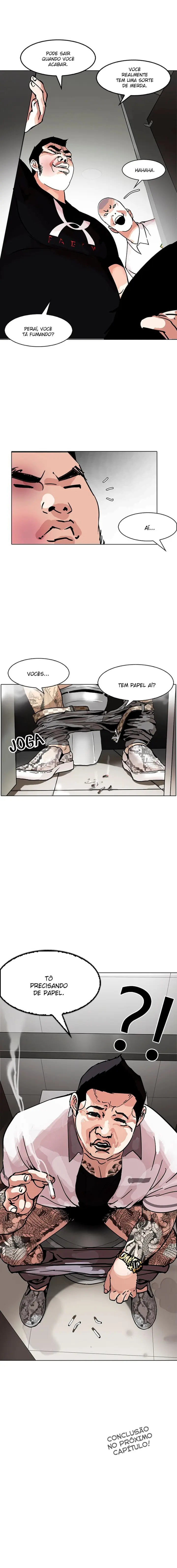 Read Aparências (PT-BR) PT Manga Online